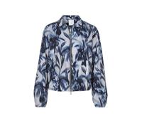 JAPAN TKY Blouson HIYU DESSIN dunkelblau | XL