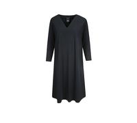 JAPAN TKY Kleid ZEYA blau | XL
