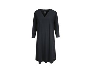 JAPAN TKY Kleid ZEYA blau | XXL
