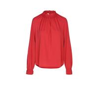 JAPAN TKY Langarmshirt MUKAWA rot | S