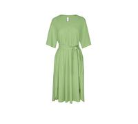 JAPAN TKY Minikleid MODOKO hellgrün | S