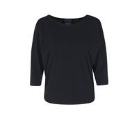 JAPAN TKY Shirt NARIKO blau | S