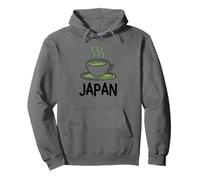 Japan Travel Matcha Tee in Tasse - Tops, Tees & Accessoires Pullover Hoodie