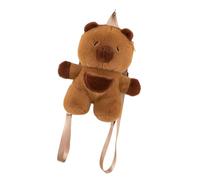 Japanische Stile Reiserucksack Für Mädchen Schöne Puppen Tasche Plüsch Cartoon Ästhetische Lagerung Japanische Stile Reise Schöne Puppen Cartoon Capybara