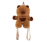 Japanische Stile Reiserucksack Für Mädchen Schöne Puppenbeutel Plüsch Rucksack Cartoon Rucksack Ästhetische Aufbewahrungstasche