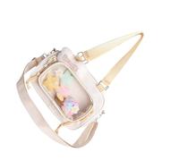 Japanische Street Fashion Umhängetasche Geräumige Schultertasche Aus Nylon Pendler Für Geschäftsreisen Und Den Täglichen Gebrauch Große Kapazität Nylon Umhängetasche