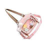 Japanische Street Fashion Umhängetasche Geräumige Schultertasche Aus Nylon Pendler Für Geschäftsreisen Und Den Täglichen Gebrauch Große Kapazität Nylon Umhängetasche