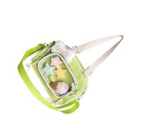 Japanische Street Fashion Umhängetasche Geräumige Schultertasche Aus Nylon Pendler Für Geschäftsreisen Und Den Täglichen Gebrauch Große Kapazität Nylon Umhängetasche