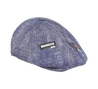 Japanische Street Styles leichte Polyester Baseballkappe, verstellbare Passform, 55-58 cm, Unisex, modisch, Outdoor, Reisen, Fischerhut