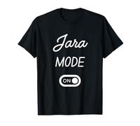 Jara-Modus: EIN Name T-Shirt