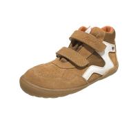 Lurchi Jungen 84l0013014Sneaker Tan 29 EU Weit