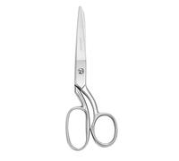 JARVISTAR Profi Stoffschere Nähschere Schneiderschere, 20.5cm Scissors mit hülle, Scharfe Geschmiedete Edelstahl Schere zum Schneiden von Stoff, Kleidung, Textilien, Leder, Jeansstoff, Seide