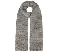 Jasemina Strickschal by Barts hellgrau One Size