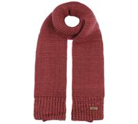 Jasemina Strickschal by Barts pink One Size