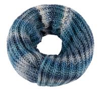 Jasila Loopschal by Lierys blau One Size