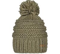 Jasmin Beanie PALE ARMY