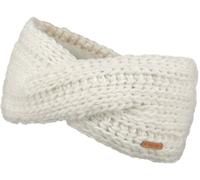 Jasmin Headband WHITE -