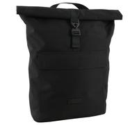 JASPER STEALTH Rucksack black
