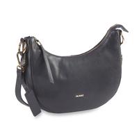 Picard Java Handtaschen für Damen aus Rindsleder in der Farbe Ozean, Maße: 30x7x17 cm, 121015K023