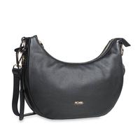 Picard Java Umhängetasche Leder 30 cm schwarz