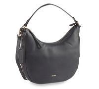 Picard Java Schultertasche Leder 32 cm grau