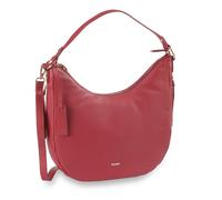 Picard Java Schultertasche Leder 32 cm rot