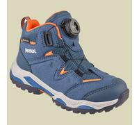 Meindl Java Junior GTX/Boa® 049 Marine/orange 28