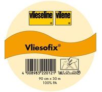 Javi Vliesofix von Freudenberg 1m x 0,90m zum applizieren