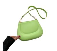 Javoryxh Moderne Und Funktionale Damen Umhängetasche Mädchen Sattelform Elegant Modisch Perfekt Für Reisen Modisch Trendig Für Frauen Exquisite Handwerkskunst Handtasche Einfach