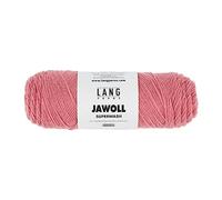 JAWOLL von LANG YARNS (0129 - melone)