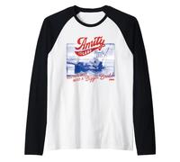 Jaws Amity Island Family Trip Bigger Boat 2027 Raglan