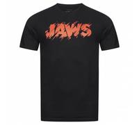 JAWS Der weiße Hai Thrash Herren T-Shirt UNMTS187BLK L