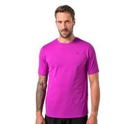 Jay-PI Funktions-Shirt, Fitness, Halbarm, Quickdry Beere 5XL 839351822-5XL