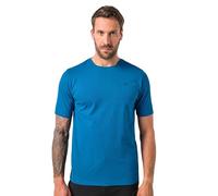 Jay-PI Funktions-Shirt, Fitness, Halbarm, Quickdry Petrol 4XL 839351767-4XL