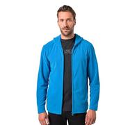 JAY-PI JP 1880 Herren große Größen Übergrößen Menswear L-8XL Fleecejacke, Outdoor, Level 1 Ultralight Fleece, Kapuze, bis 7 XL
