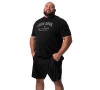 Jay-PI Sports, Herren, Große Größen, DK, T-Shirt, Rundhals, 1/2DK, T-Shirt, Rundhals, 1/2