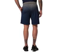 Jay-PI Sports, Herren, Große Größen, Iron Anvil, Funktionsbermuda AOP, Farbverlauf, 1/2Iron Anvil, Funktionsbermuda AOP, Farbverlauf, 1/2