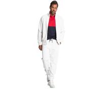 Jay-PI Sports, Herren, Große Größen, Jay-PI Sweatjacke, Tennis, Stehkragen, Zipper, Raglan-LangarmJAY-PI Sweatjacke, Tennis, Stehkragen, Zipper, Raglan-Langarm