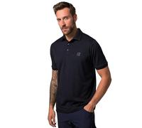 Jay-PI Sports, Herren, Große Größen, Polo Piquee 1/2 Funktion, DruckknöpfePolo Piquee 1/2 Funktion, Druckknöpfe