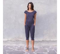 Jaya Organics Jumpsuit Chandra - Nightblue M