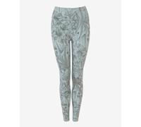 Jaya Organics Leggings Cali Botanical - dusk blue S