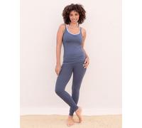 Jaya Organics Leggings Kate - Bluegrey L