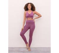 Jaya Organics Leggings Susan - Mauve M