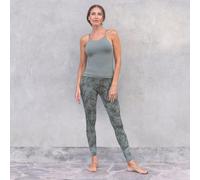 Jaya Organics Leggings Tosca - Nature Agave L