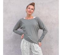 Jaya Organics Longsleeve Yanti - Agave L