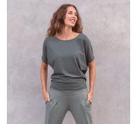 Jaya Organics Shirt Maria - Forest S