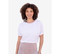 Jaya Organics Shirt Maria - White M