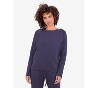 Jaya Organics Sweater Julia - Nightblue M