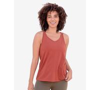 Jaya Organics Top Betty - Cinnamon M