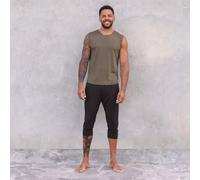 Jaya Organics Yogahose Ali Tencel - Black XL